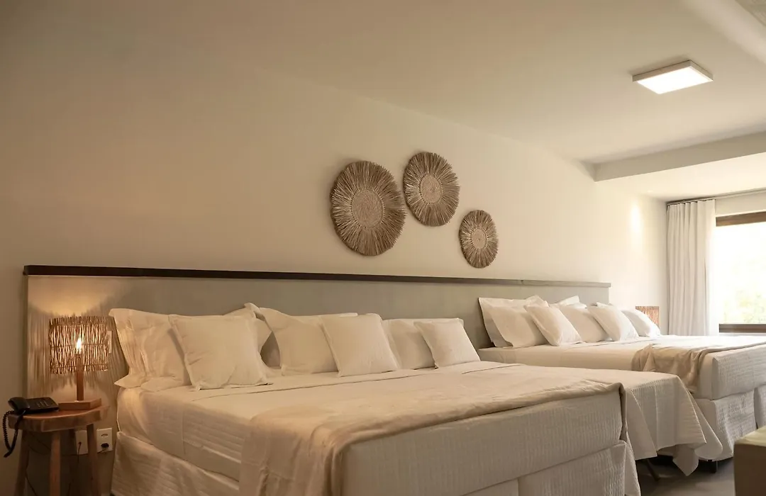 Porto Seguro Praia Resort - All Inclusive-1