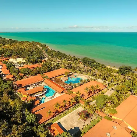 Porto Seguro Praia Resort - All Inclusive-2
