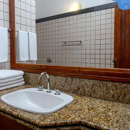 Porto Seguro Praia Resort - All Inclusive-3